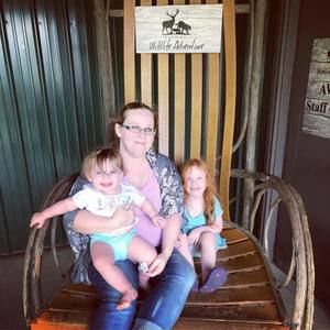 Meet your Posher, Heather